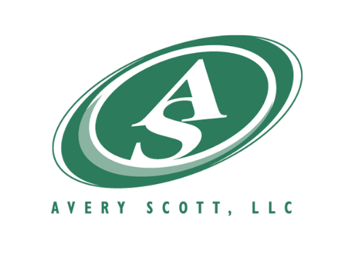 Avery Scott Logo