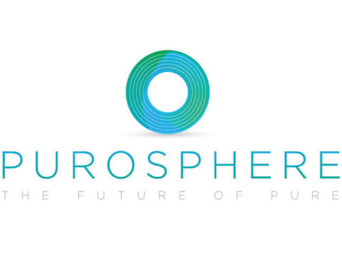 Purosphere Logo
