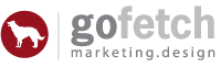 Go Fetch Marketing | Louisville Kentucky Logo
